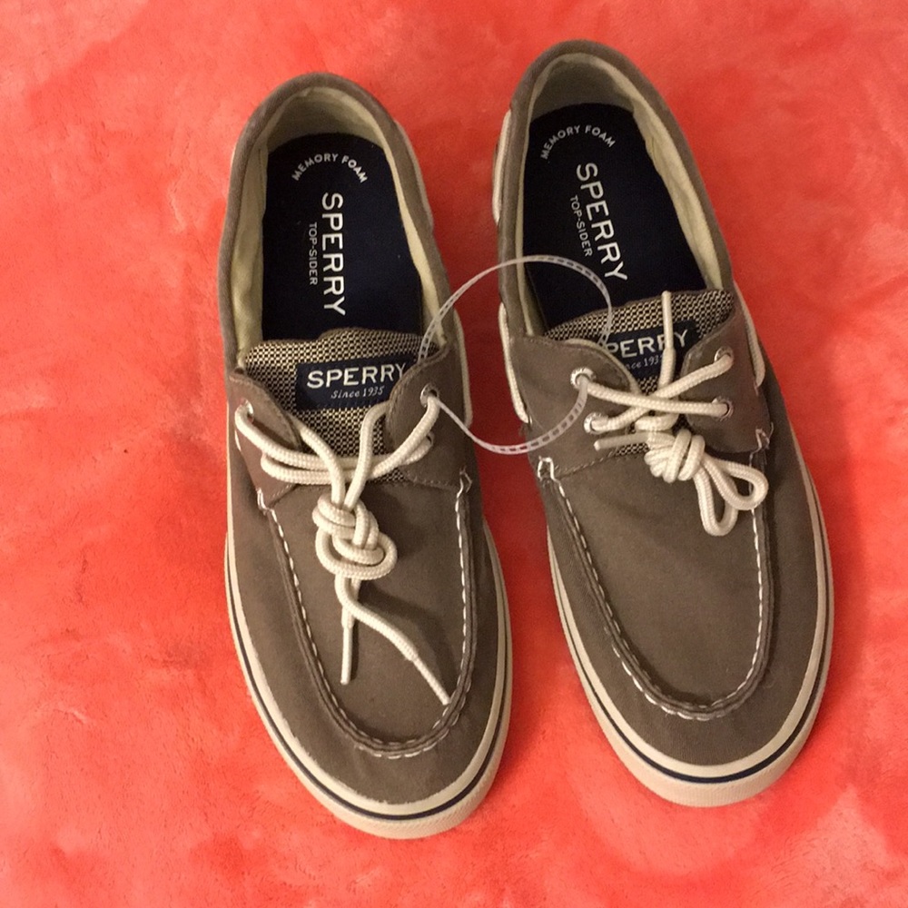 Men’s Sperry Top-Siders